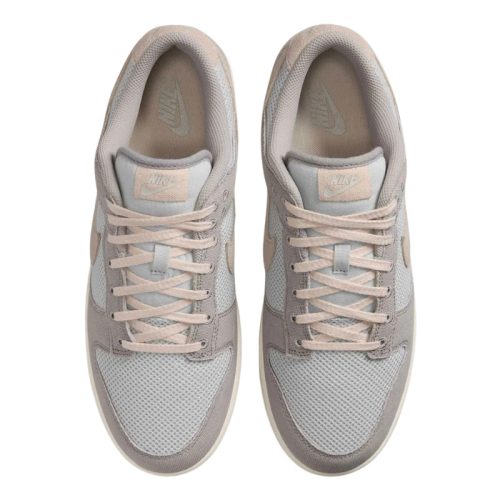 Nike Dunk Low Retro SE 'College Grey Light Bone Pale Ivory Pearl White '