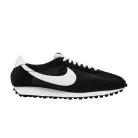 Nike LD-1000 Black White nízke streetové tenisky čierne-biele — produktová fotografia na bielom pozadí, bočný pohľad
