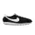 Nike LD-1000 Black White nízke streetové tenisky čierne-biele — produktová fotografia na bielom pozadí, bočný pohľad