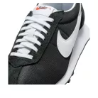 Nike LD-1000 Black White nízke streetové tenisky čierne-biele — produktová fotografia na bielom pozadí, bočný pohľad