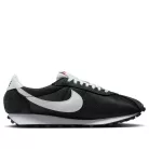 Nike LD-1000 Black White nízke streetové tenisky čierne-biele — produktová fotografia na bielom pozadí, bočný pohľad