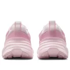 Nike V2K Run Pink Foam Arctic Pink dámske nízke streetové tenisky ružové — produktová fotografia na bielom pozadí, bočný pohľad