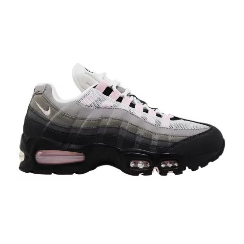 Nike Air Max 95 OG Big Bubble Pink Foam (Women's) dámske mestské tenisky ružové