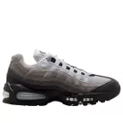 Nike Air Max 95 OG Big Bubble Blue Tint dámske nízke streetové tenisky modré — produktová fotografia na bielom pozadí, bočný pohľad