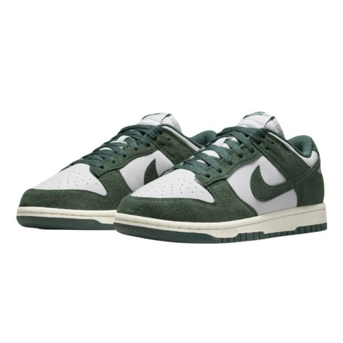 Nike Dunk Low Next Nature ' Vintage Green'