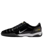 Nike Total 90 3 SP Black nízke streetové tenisky čierne — produktová fotografia na bielom pozadí, bočný pohľad