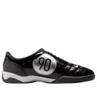 Nike Total 90 3 SP Black nízke streetové tenisky čierne — produktová fotografia na bielom pozadí, bočný pohľad