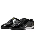 Nike Total 90 3 SP Black nízke streetové tenisky čierne — produktová fotografia na bielom pozadí, bočný pohľad