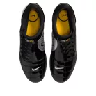 Nike Total 90 3 SP Black nízke streetové tenisky čierne — produktová fotografia na bielom pozadí, bočný pohľad