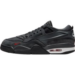Air Jordan 4 RM SP 'Nigel Sylvester Driveway Grey'