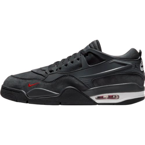 Air Jordan 4 RM SP 'Nigel Sylvester Driveway Grey'