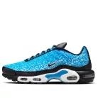 Nike Air Max Plus Naples pánske nízke mestské tenisky modré