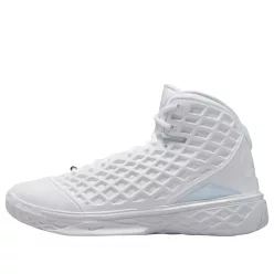 Nike Kobe 3 Protro Halo nízke basketbalové tenisky — produktová fotografia na bielom pozadí, bočný pohľad