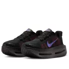 Nike Vomero Premium Black Sapphire Rose dámske nízke bežecké tenisky čierne — produktová fotografia na bielom pozadí, bočný pohľad