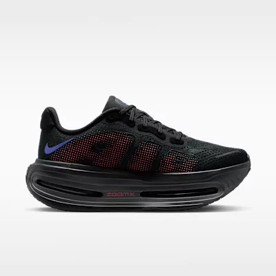 Nike Vomero Premium Black Sapphire Rose (Women's) dámske nízke bežecké topánky čierne