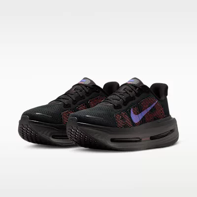 Nike Vomero Premium Black Sapphire Rose (Women's) dámske nízke bežecké topánky čierne