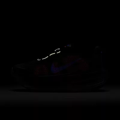 Nike Vomero Premium Black Sapphire Rose (Women's) dámske nízke bežecké topánky čierne