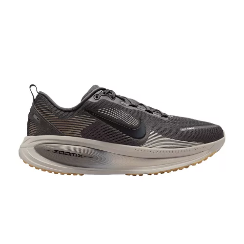 Nike Vomero 18 Medium Ash College Grey pánske nízke bežecké topánky sivé