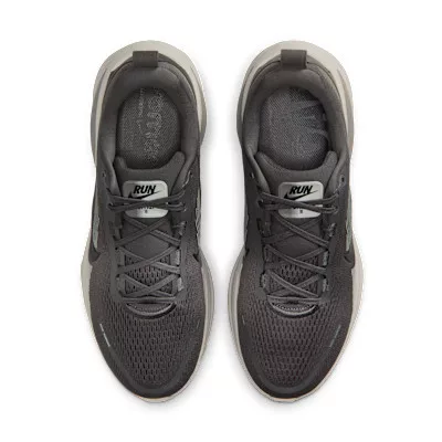 Nike Vomero 18 Medium Ash College Grey pánske nízke bežecké topánky sivé