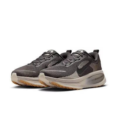 Nike Vomero 18 Medium Ash College Grey pánske nízke bežecké topánky sivé