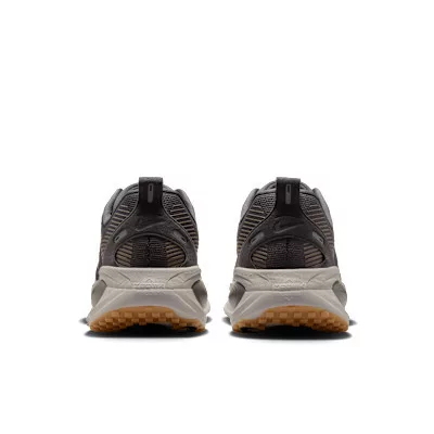 Nike Vomero 18 Medium Ash College Grey pánske nízke bežecké topánky sivé