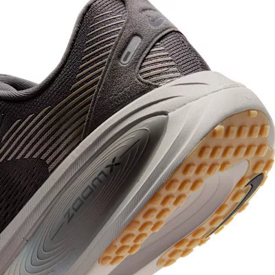 Nike Vomero 18 Medium Ash College Grey pánske nízke bežecké topánky sivé