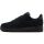 Nike Air Force 1 '07 'Triple Black Suede'