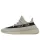 adidas Yeezy Boost 350 V2 Slate nízke streetové tenisky — produktová fotografia na bielom pozadí, bočný pohľad