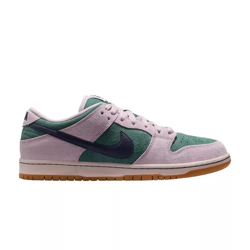 Nike Dunk Low SB 'Mineral Slate' pánske nízke mestské tenisky tmavomodré