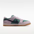 Nike Dunk Low SB 'Mineral Slate' pánske nízke mestské tenisky tmavomodré