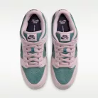 Nike Dunk Low SB 'Mineral Slate' pánske nízke mestské tenisky tmavomodré