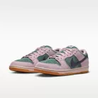 Nike Dunk Low SB 'Mineral Slate' pánske nízke mestské tenisky tmavomodré