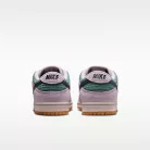Nike Dunk Low SB 'Mineral Slate' pánske nízke mestské tenisky tmavomodré