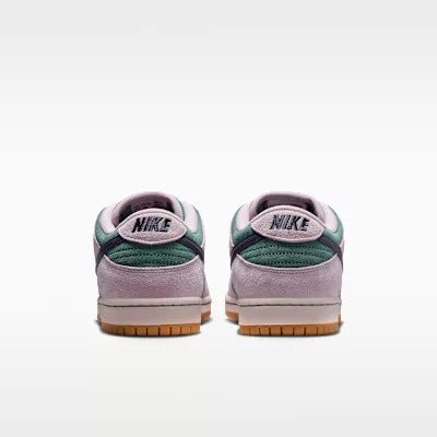 Nike Dunk Low SB 'Mineral Slate' pánske nízke mestské tenisky tmavomodré
