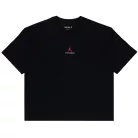 Jordan x Nigel Sylvester Brick Tee Black unisex tričko čierne
