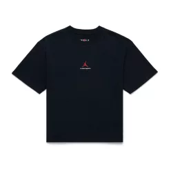   Jordan x Nigel Sylvester Brick Tee Black unisex tričko čierne