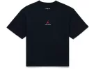 Jordan x Nigel Sylvester Brick Tee Black unisex tričko čierne
