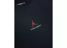 Jordan x Nigel Sylvester Brick Tee Black unisex tričko čierne
