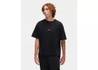 Jordan x Nigel Sylvester Brick Tee Black unisex tričko čierne