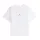 Jordan x Nigel Sylvester Brick Tee White unisex tričko biele