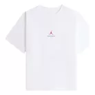 Jordan x Nigel Sylvester Brick Tee White unisex tričko biele