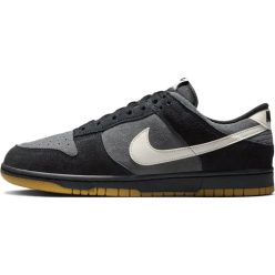 Nike Dunk Low SE 'Black Grey Gum'