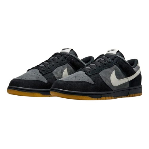 Nike Dunk Low SE 'Black Grey Gum'