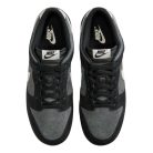 Nike Dunk Low SE 'Black Grey Gum'