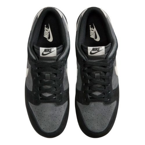 Nike Dunk Low SE 'Black Grey Gum'