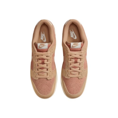 Nike Dunk Low Retro SE 'Rattan Terra Blush'