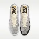 Nike Zoom Mercurial Vapor 16 Elite FG Patta Waves White Black (GS) detské nízke kopačky biele čierne