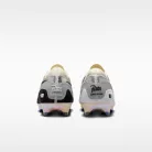 Nike Zoom Mercurial Vapor 16 Elite FG Patta Waves White Black (GS) detské nízke kopačky biele čierne