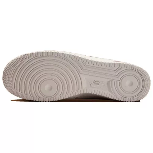 Nike Air Force 1 '07 LV8 'Ivory Saddle Brown' pánske nízke mestské tenisky béžová hnedá