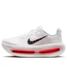 Nike Vomero Premium White Bright Crimson pánske nízke bežecké topánky biele červené